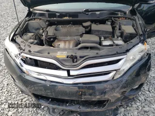 2013 Toyota Venza LE with VIN 4T3BA3BB3DU047692, listed as a Copart auction lot 59098445 with 85,103 mi miles and Clean title. Bid and sale history available at DreamBid. Image 12.