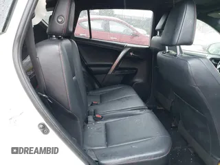 2018 Toyota RAV4 SE с VIN JTMJFREV7JJ748669, выставлен на аукционе IAAI как лот 42201518 с пробегом 111 570 миль миль и . История ставок и продаж доступна на DreamBid. Изображение 8.