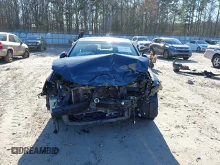 2011 Lexus ES with VIN JTHBK1EG1B2459283, listed as a IAAI auction lot 41673889 with 214,055 mi miles. Bid and sale history available at carsss.com. Image 6.
