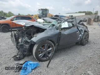 2020 Nissan Murano Platinum z VIN 5N1AZ2DJ7LN167340, wystawiony jako Copart lot #66539304 z przebiegiem Nie podano mil oraz Szkoda całkowita • Salvage title. Historia ofert i sprzedaży dostępna na DreamBid. Obrazek 1.