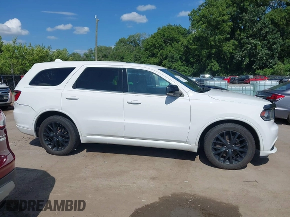 2016 Dodge Durango R/T z VIN 1C4SDJCT1GC425132, wystawiony jako IAAI lot #42572164 z przebiegiem 141 092 mil mil oraz . Historia ofert i sprzedaży dostępna na DreamBid. Obrazek 14.