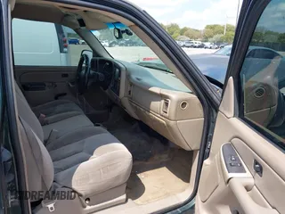 2005 Chevrolet Silverado 1500 Work Truck with VIN 1GCEC19X75Z347895, listed as a IAAI auction lot 42059079 with 224,930 mi miles and . Bid and sale history available at DreamBid. Image 5.