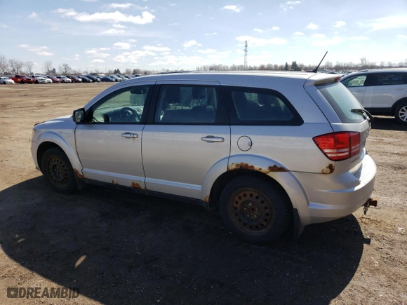 2012 Dodge Journey SE with VIN 3C4PDCAB2CT133533, listed as a Copart auction lot 50254665 with 346,881 mi miles and Clean Title. Bid and sale history available at carsss.com. Image 2.