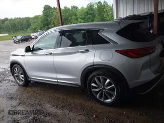 2019 Infiniti QX50 Luxe z VIN 3PCAJ5M10KF146405, wystawiony jako IAAI lot #42366761 z przebiegiem 39 634 mil mil oraz . Historia ofert i sprzedaży dostępna na DreamBid. Obrazek 15.