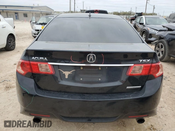 2014 Acura TSX Special Edition с VIN JH4CU2F88EC000939, выставлен на аукционе Copart как лот 84650904 с пробегом 99 809 миль миль и Списание • Salvage title. История ставок и продаж доступна на DreamBid. Изображение 6.
