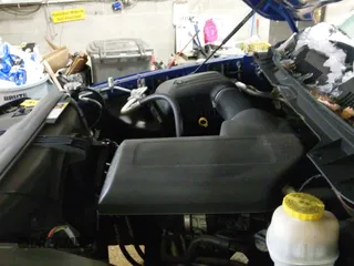 2017 Ram 1500 Express with VIN 1C6RR7KG4HS507765, listed as a IAAI auction lot 41512596 with 83,943 mi miles and . Bid and sale history available at DreamBid. Image 19.