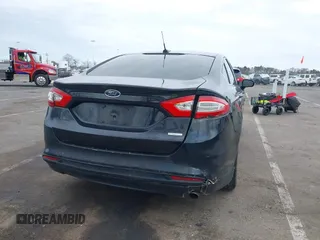2014 Ford Fusion SE with VIN 3FA6P0H76ER212874, listed as a IAAI auction lot 41962700 with 216,300 mi miles. Bid and sale history available at carsss.com. Image 12.