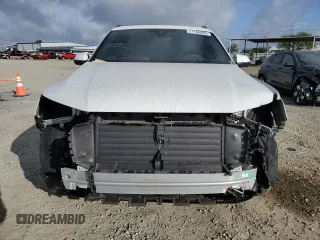 2023 Audi Q7 Premium Plus with VIN WA1LCBF78PD025715, listed as a Copart auction lot 51106685 with 15,780 mi miles and Salvage title. Bid and sale history available at DreamBid. Image 5.