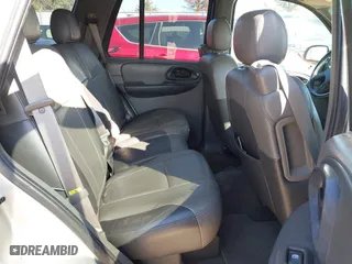 2004 Chevrolet TrailBlazer LS with VIN 1GNDT13S442119957, listed as a IAAI auction lot 41760671 with 233,032 mi miles. Bid and sale history available at carsss.com. Image 8.