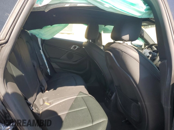 2021 BMW 2 Series 228i xDrive with VIN WBA73AK06M7H58270, listed as a Copart auction lot 45568965 with 78,412 mi miles and Salvage Title. Bid and sale history available at DreamBid. Image 10.
