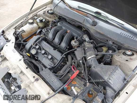 2000 Ford Taurus SEL with VIN 1FAFP56S7YA251962, listed as a IAAI auction lot 41508164 with 173,220 mi miles and . Bid and sale history available at DreamBid. Image 10.