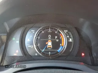 2021 Lexus IS 350 F Sport z VIN JTHGZ1B27M5046795, wystawiony jako Copart lot #52163715 z przebiegiem 40 870 mil mil oraz Szkoda całkowita • Salvage title. Historia ofert i sprzedaży dostępna na DreamBid. Obrazek 9.
