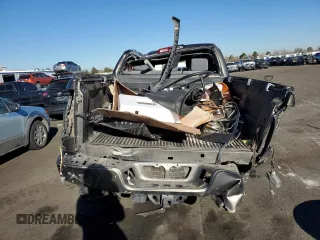 2012 Toyota Tundra with VIN 5TFDW5F12CX265463, listed as a Copart auction lot 83090074 with Not provided miles and Non repairable. Bid and sale history available at DreamBid. Image 6.