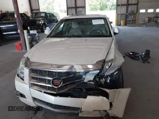 2010 Cadillac CTS Premium with VIN 1G6DS5EV8A0142811, listed as a IAAI auction lot 42562666 with 177,963 mi miles and . Bid and sale history available at DreamBid. Image 12.