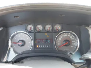2010 Ford F-150 XL с VIN 1FTFW1E86AFC82950, выставлен на аукционе IAAI как лот 42365747 с пробегом 140 833 миль миль и . История ставок и продаж доступна на DreamBid. Изображение 7.