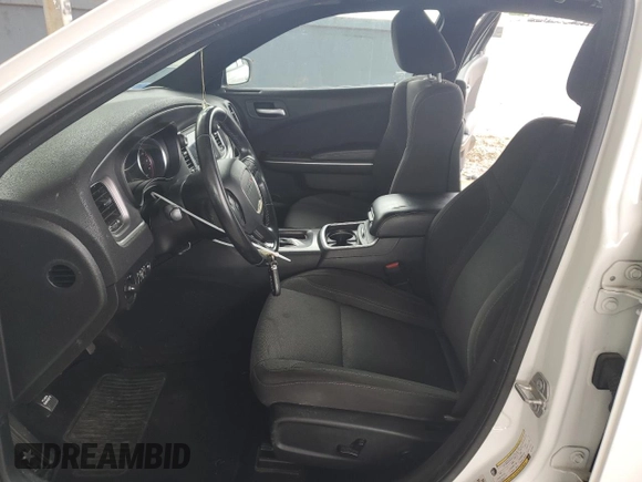 2019 Dodge Charger SXT z VIN 2C3CDXBG6KH724542, wystawiony jako Copart lot #54082875 z przebiegiem 206 481 mil mil oraz Szkoda całkowita • Salvage title. Historia ofert i sprzedaży dostępna na DreamBid. Obrazek 7.