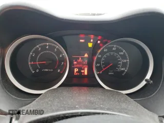 2015 Mitsubishi Lancer ES with VIN JA32U2FUXFU002132, listed as a Copart auction lot 74223484 with 154,635 mi miles and Salvage Title. Bid and sale history available at carsss.com. Image 9.