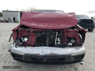 2005 Chevrolet Colorado LS Z85 with VIN 1GCCS196958165235, listed as a Copart auction lot 46813124 with 334,349 mi miles and Salvage Title. Bid and sale history available at carsss.com. Image 5.