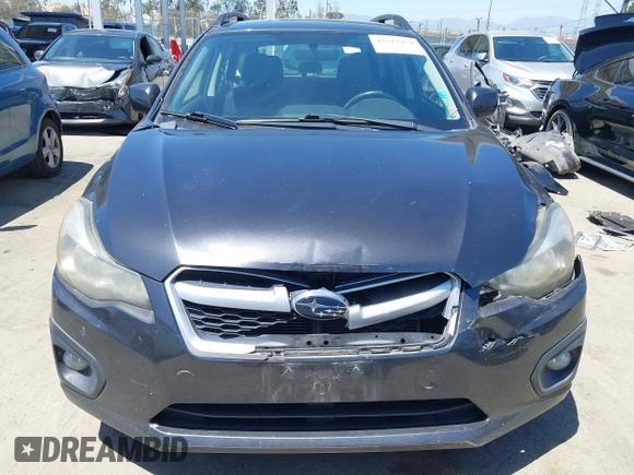 2013 Subaru Impreza Special Sports Premium с VIN JF1GPAL67D2804439, выставлен на аукционе IAAI как лот 42312954 с пробегом 148 612 миль миль и . История ставок и продаж доступна на DreamBid. Изображение 12.