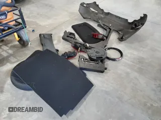 2017 Mazda CX-3 Grand Touring z VIN JM1DKFD74H0163736, wystawiony jako Copart lot #57871265 z przebiegiem 212 515 mil mil oraz Szkody całkowita. Historia ofert i sprzedaży dostępna na DreamBid. Obrazek 12.
