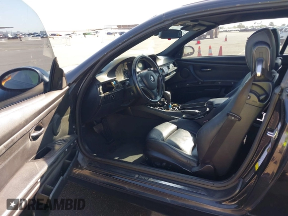 2008 BMW 3 Series 335i with VIN WBAWL73568PX51914, listed as a IAAI auction lot 41987366 with 135,640 mi miles and . Bid and sale history available at carsss.com. Image 5.