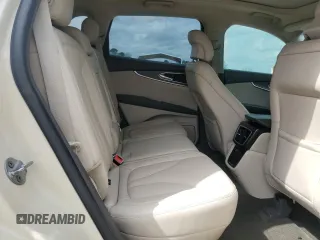 2018 Lincoln MKX Reserve with VIN 2LMPJ6LR0JBL41634, listed as a Copart auction lot 47450365 with 60,448 mi miles and Salvage Title. Bid and sale history available at DreamBid. Image 11.