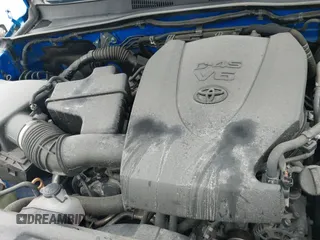 2021 Toyota Tacoma SR5 with VIN 3TMAZ5CN3MM145583, listed as a IAAI auction lot 39762274 with 61,652 mi miles and . Bid and sale history available at DreamBid. Image 22.