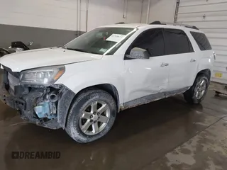 2016 GMC Acadia SLE with VIN 1GKKVPKD1GJ213633, listed as a IAAI auction lot 41510623 with 177,074 mi miles and . Bid and sale history available at DreamBid. Image 18.