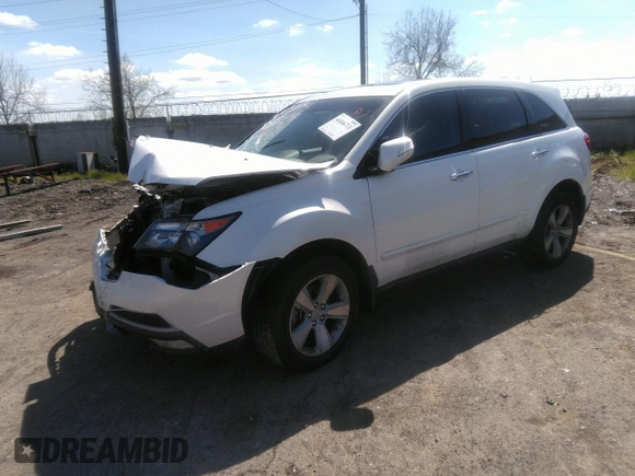 2010 Acura MDX Technology with VIN 2HNYD2H41AH518443, listed as a IAAI auction lot 41816773 with 181,582 mi miles and . Bid and sale history available at DreamBid. Image 17.