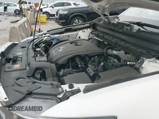 2025 Mazda CX-5 S Preferred с VIN JM3KFBCL0S0571653, выставлен на аукционе IAAI как лот 42297810 с пробегом 4 422 миль миль и . История ставок и продаж доступна на DreamBid. Изображение 20.