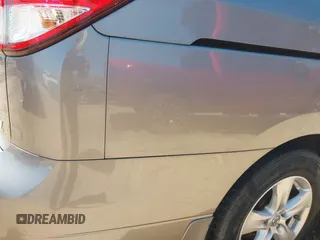 2011 Nissan Quest SL z VIN JN8AE2KPXB9010033, wystawiony jako IAAI lot #42332353 z przebiegiem 152 432 mil mil oraz . Historia ofert i sprzedaży dostępna na DreamBid. Obrazek 6.