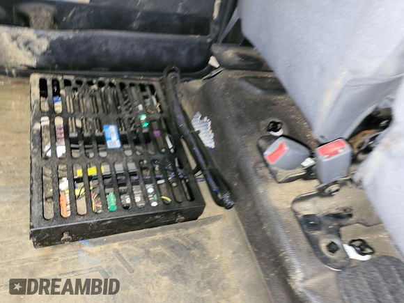 2013 Ford F-150 XL with VIN 1FTFW1EFXDFA03471, listed as a IAAI auction lot 42717424 with 133,533 mi miles and . Bid and sale history available at DreamBid. Image 6.