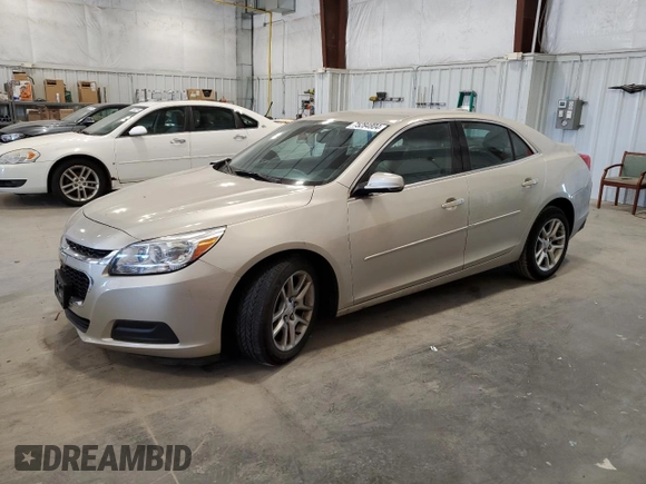 2016 Chevrolet Malibu Limited LT with VIN 1G11C5SA5GF105602, listed as a Copart auction lot 75284804 with 95,705 mi miles and Clean Title. Bid and sale history available at carsss.com. Image 1.