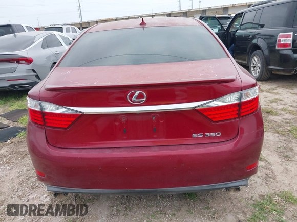 2013 Lexus ES 250 с VIN JTHBK1GG7D2020783, выставлен на аукционе IAAI как лот 41946637 с пробегом 100 177 миль миль и . История ставок и продаж доступна на DreamBid. Изображение 16.