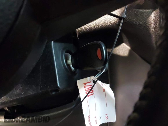 2012 Jeep Wrangler Unlimited Sport с VIN 1C4BJWDG8CL183831, выставлен на аукционе IAAI как лот 42343612 с пробегом 166 847 миль миль и . История ставок и продаж доступна на DreamBid. Изображение 11.