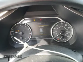2018 Nissan Murano S with VIN 5N1AZ2MG3JN199428, listed as a Copart auction lot 45089395 with 180,385 mi miles and Salvage Title. Bid and sale history available at DreamBid. Image 9.