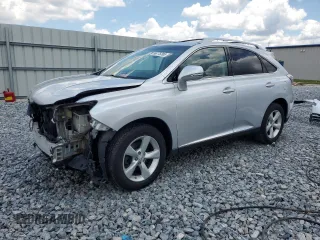 2013 Lexus RX 350 z VIN 2T2BK1BA4DC182792, wystawiony jako Copart lot #56775395 z przebiegiem 111 573 mil mil oraz Szkoda całkowita • Salvage title. Historia ofert i sprzedaży dostępna na DreamBid. Obrazek 1.