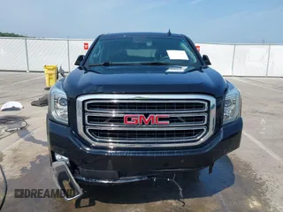 2016 GMC Yukon XL SLE with VIN 1GKS1FKC9GR161876, listed as a IAAI auction lot 39948106 with 60,800 mi miles. Bid and sale history available at carsss.com. Image 12.