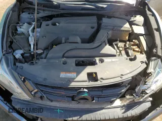 2017 Nissan Altima S with VIN 1N4AL3AP3HC199716, listed as a Copart auction lot 51928235 with 130,691 mi miles and Salvage title. Bid and sale history available at DreamBid. Image 11.