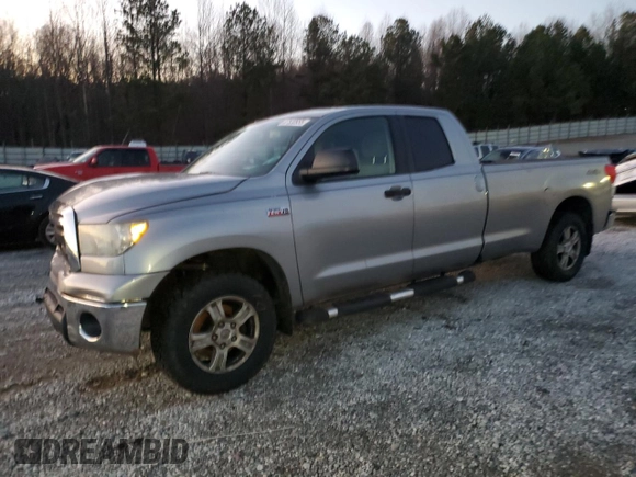 2013 Toyota Tundra 4WD Truck with VIN 5TFCY5F18DX014566, listed as a Copart auction lot 87530955 with 179,746 mi miles and Salvage Title. Bid and sale history available at carsss.com. Image 1.