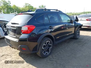 2017 Subaru Crosstrek Premium z VIN JF2GPADC7HH278817, wystawiony jako IAAI lot #42157482 z przebiegiem 83 488 mil mil oraz . Historia ofert i sprzedaży dostępna na DreamBid. Obrazek 4.