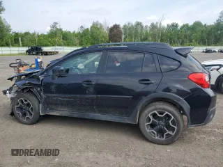 2013 Subaru Crosstrek Limited with VIN JF2GPAKC3D2889301, listed as a Copart auction lot 59620805 with 144,273 mi miles and Salvage title. Bid and sale history available at DreamBid. Image 2.