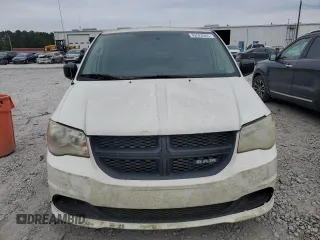 2012 Ram Cargo Van with VIN 2C4JDGAG7CR141039, listed as a Copart auction lot 80528984 with 0 mi miles and Clean Title. Bid and sale history available at carsss.com. Image 5.
