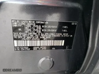 2018 Toyota RAV4 SE with VIN JTMJFREV1JD240566, listed as a Copart auction lot 63110053 with 60,849 mi miles. Bid and sale history available at carsss.com. Image 15.