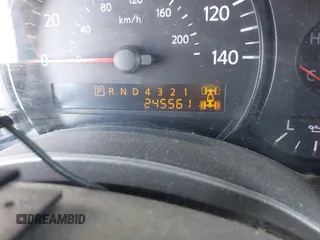 2005 Nissan Titan LE with VIN 1N6AA07B65N506688, listed as a IAAI auction lot 42086502 with 245,661 mi miles and . Bid and sale history available at DreamBid. Image 15.