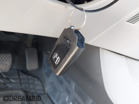 2019 Honda Pilot EX-L with VIN 5FNYF6H52KB006469, listed as a IAAI auction lot 42103135 with 12,757 mi miles and . Bid and sale history available at DreamBid. Image 11.