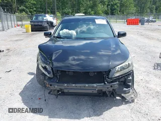 2015 Honda Accord EX-L with VIN 1HGCR2F84FA226543, listed as a IAAI auction lot 42492672 with 164,130 mi miles and . Bid and sale history available at DreamBid. Image 13.