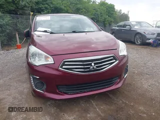 2017 Mitsubishi Mirage ES z VIN ML32F3FJ9HHF13291, wystawiony jako IAAI lot #42340317 z przebiegiem 82 956 mil mil oraz . Historia ofert i sprzedaży dostępna na DreamBid. Obrazek 12.