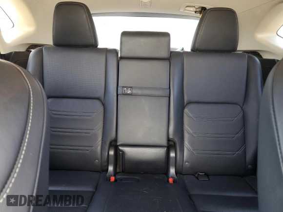 2015 Lexus NX 200t with VIN JTJBARBZ9F2006816, listed as a Copart auction lot 62601515 with 152,144 mi miles and Clean title. Bid and sale history available at DreamBid. Image 10.