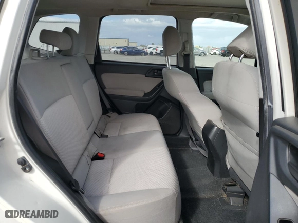 2014 Subaru Forester 2.5i Premium with VIN JF2SJAEC0EH474507, listed as a Copart auction lot 50717015 with 197,314 mi miles and Salvage Title. Bid and sale history available at carsss.com. Image 12.